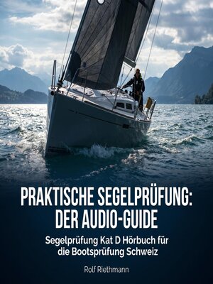 cover image of Praktische Segelprüfung